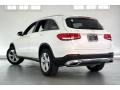 Polar White - GLC 300 Photo No. 10