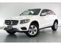 Polar White - GLC 300 Photo No. 12