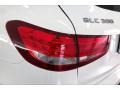 Polar White - GLC 300 Photo No. 29