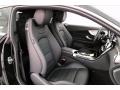 Black - C 300 Coupe Photo No. 6