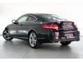 Black - C 300 Coupe Photo No. 10