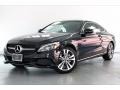 Black - C 300 Coupe Photo No. 12