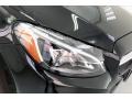 Black - C 300 Coupe Photo No. 28
