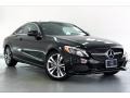 Black - C 300 Coupe Photo No. 34