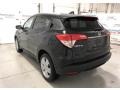 2021 Crystal Black Pearl Honda HR-V LX AWD  photo #4