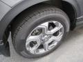 2019 Modern Steel Metallic Honda CR-V EX-L AWD  photo #6
