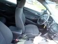2018 Chevrolet Cruze LT Front Seat