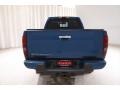 2009 Aqua Blue Metallic Chevrolet Colorado LT Extended Cab 4x4  photo #13