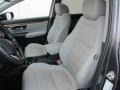 2019 Modern Steel Metallic Honda CR-V EX-L AWD  photo #12