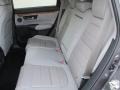 2019 Modern Steel Metallic Honda CR-V EX-L AWD  photo #13