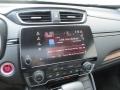 2019 Modern Steel Metallic Honda CR-V EX-L AWD  photo #15