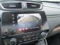 2019 Modern Steel Metallic Honda CR-V EX-L AWD  photo #16