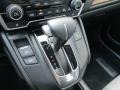 2019 Modern Steel Metallic Honda CR-V EX-L AWD  photo #17
