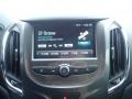 2018 Chevrolet Cruze LT Audio System
