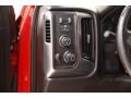 2016 Red Hot Chevrolet Silverado 1500 LT Crew Cab 4x4  photo #6