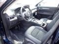 Deep Crystal Blue Mica - CX-5 Touring AWD Photo No. 9