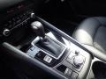 2021 Deep Crystal Blue Mica Mazda CX-5 Touring AWD  photo #14