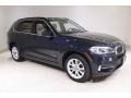 Imperial Blue Metallic - X5 xDrive35i Photo No. 1