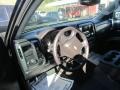 2014 Black Chevrolet Silverado 1500 LT Crew Cab  photo #8