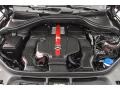 2019 Mercedes-Benz GLE 3.0 Liter AMG DI biturbo DOHC 24-Valve VVT V6 Engine Photo