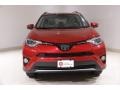 Barcelona Red Metallic - RAV4 XLE AWD Photo No. 2