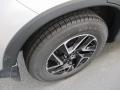 2016 Alabaster Silver Metallic Honda CR-V SE AWD  photo #6