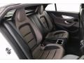 Saddle Brown/Black Rear Seat Photo for 2019 Mercedes-Benz AMG GT #141623892
