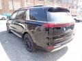 2022 Aurora Black Pearl Kia Carnival SX Prestige  photo #7