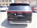 2022 Aurora Black Pearl Kia Carnival SX Prestige  photo #8