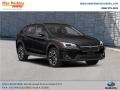 Crystal Black Silica - Crosstrek 2.0 Limited Photo No. 4