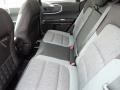 Rear Seat of 2021 Bronco Sport Big Bend 4x4