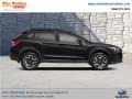 Crystal Black Silica - Crosstrek 2.0 Limited Photo No. 5