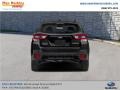 Crystal Black Silica - Crosstrek 2.0 Limited Photo No. 8
