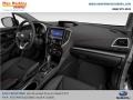 Crystal Black Silica - Crosstrek 2.0 Limited Photo No. 14