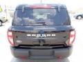 Shadow Black - Bronco Sport Big Bend 4x4 Photo No. 4