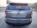 2013 Sterling Gray Metallic Ford Explorer XLT 4WD  photo #3