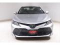 Celestial Silver Metallic - Camry LE Photo No. 2