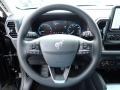 Ebony Steering Wheel Photo for 2021 Ford Bronco Sport #141624927
