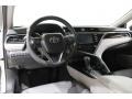 Celestial Silver Metallic - Camry LE Photo No. 6