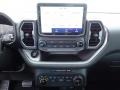 Ebony Controls Photo for 2021 Ford Bronco Sport #141624981