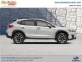 Crystal White Pearl - Crosstrek 2.0 Limited Photo No. 5