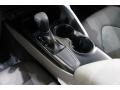 Celestial Silver Metallic - Camry LE Photo No. 13