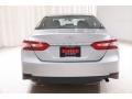 Celestial Silver Metallic - Camry LE Photo No. 17