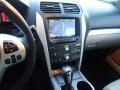2013 Sterling Gray Metallic Ford Explorer XLT 4WD  photo #22