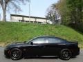 Pitch Black 2020 Dodge Charger Scat Pack