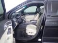 2011 Tuxedo Black Metallic Ford Explorer XLT 4WD  photo #24