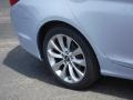 Iridescent Silver Blue Pearl - Sonata SE Photo No. 3