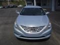 Iridescent Silver Blue Pearl - Sonata SE Photo No. 4