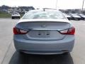 Iridescent Silver Blue Pearl - Sonata SE Photo No. 8