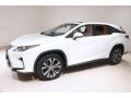 Eminent White Pearl - RX 350L Photo No. 3